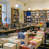 Photo of Buchhandlung Löwenherz