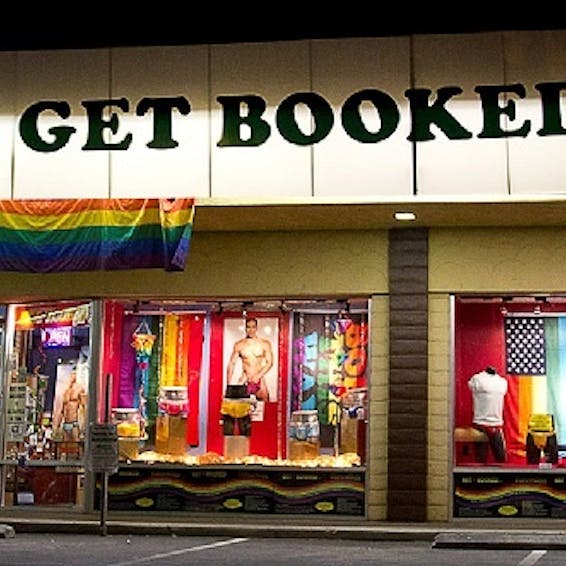Photo of Get Booked