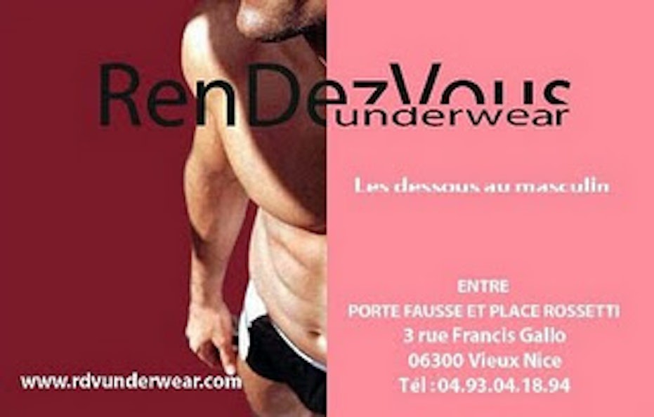 Photo of RenDezVous Underwear