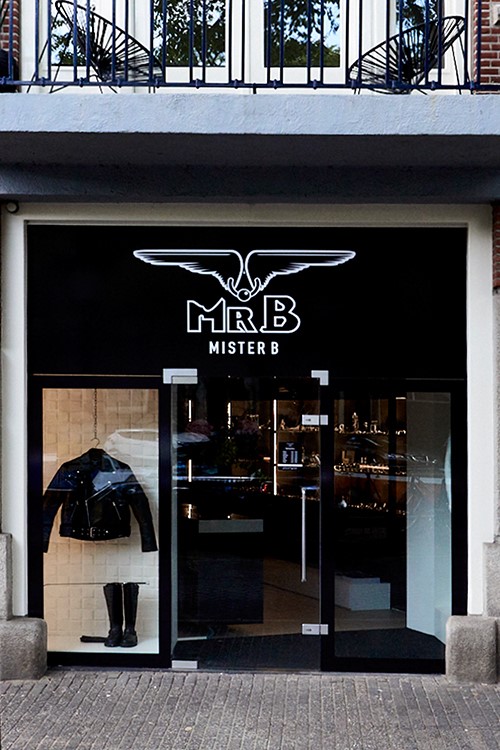 Mister B (aka Mr B) Reviews, Photos - Grachtengordel-West - Amsterdam ...