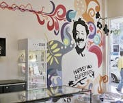 Photo of HRC Store (Harvey Milk&#039;s Former Camera Store)