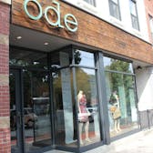 Photo of ode