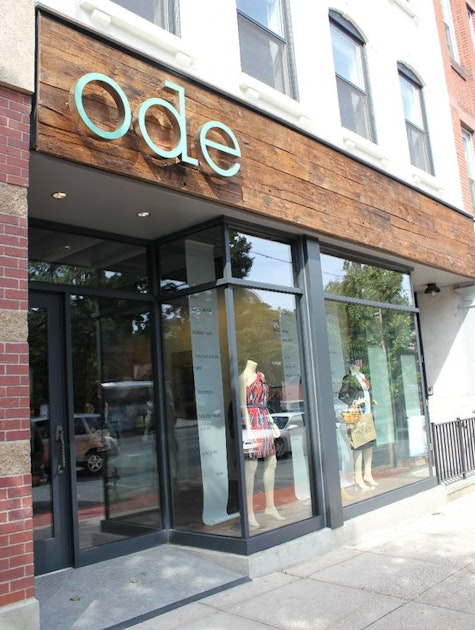 Photo of ode