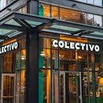 Photo of Colectivo Coffee on Prospect