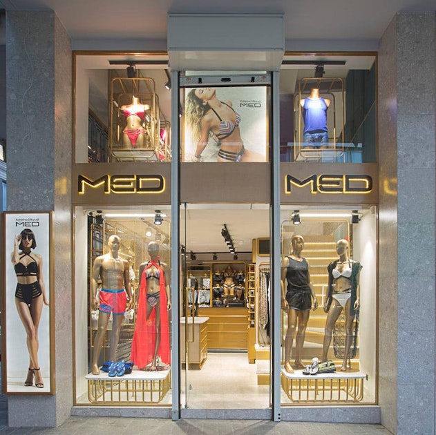 Photo of MED Store Mykonos