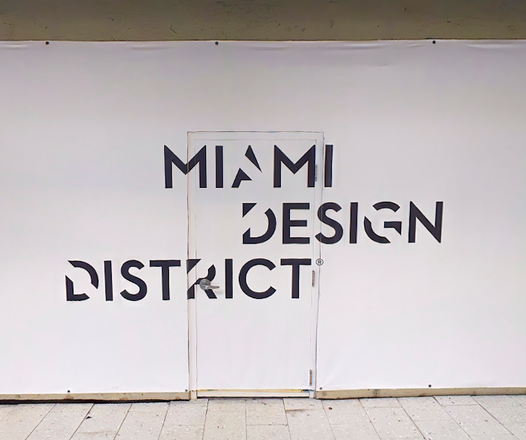 Photo of Design District