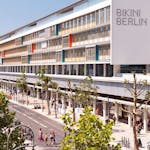 Photo of Bikini Berlin