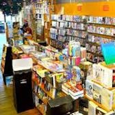 Photo of The Bookshop Darlinghurst