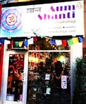 Photo of Aum Shanti Bookshop &amp; Crystal Gallery