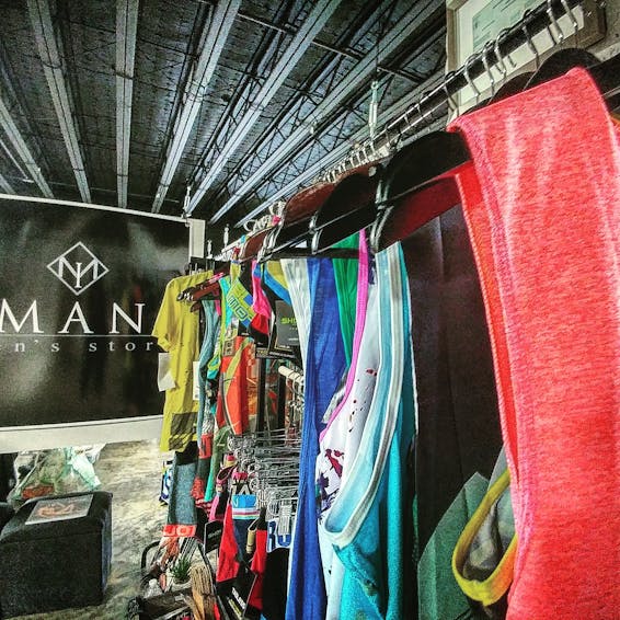 Photo of Imani Men's Store