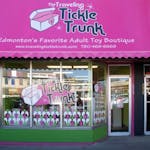 Photo of The Tickle Trunk