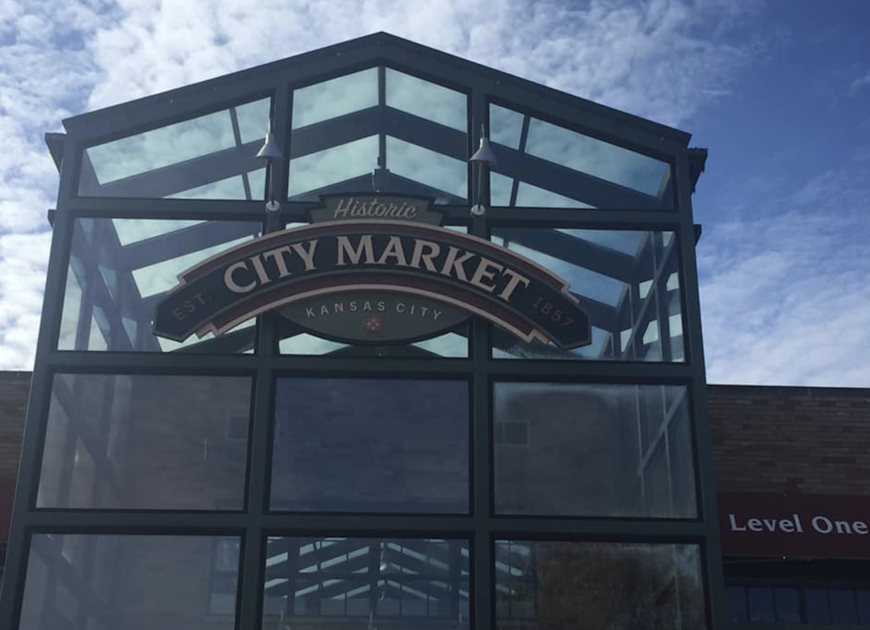 Photo of River Market, Kansas City
