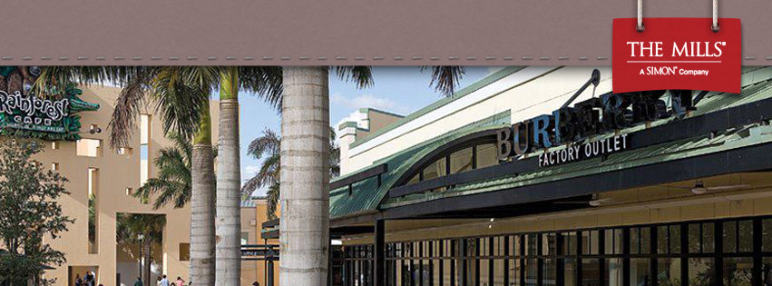 Burberry outlet 2024 fort lauderdale