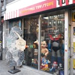 Photo of Toy Tokyo