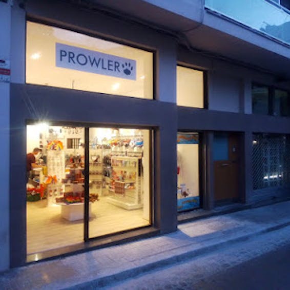 Photo of Prowler Sitges