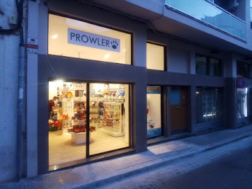 Photo of Prowler Sitges