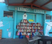 Photo of Libros Libres, Calle Loiza