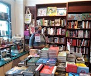 Photo of Big Blue Marble Bookstore