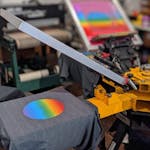 Photo of Little Chair Printing