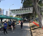 Photo of Barranco Ecological Fair