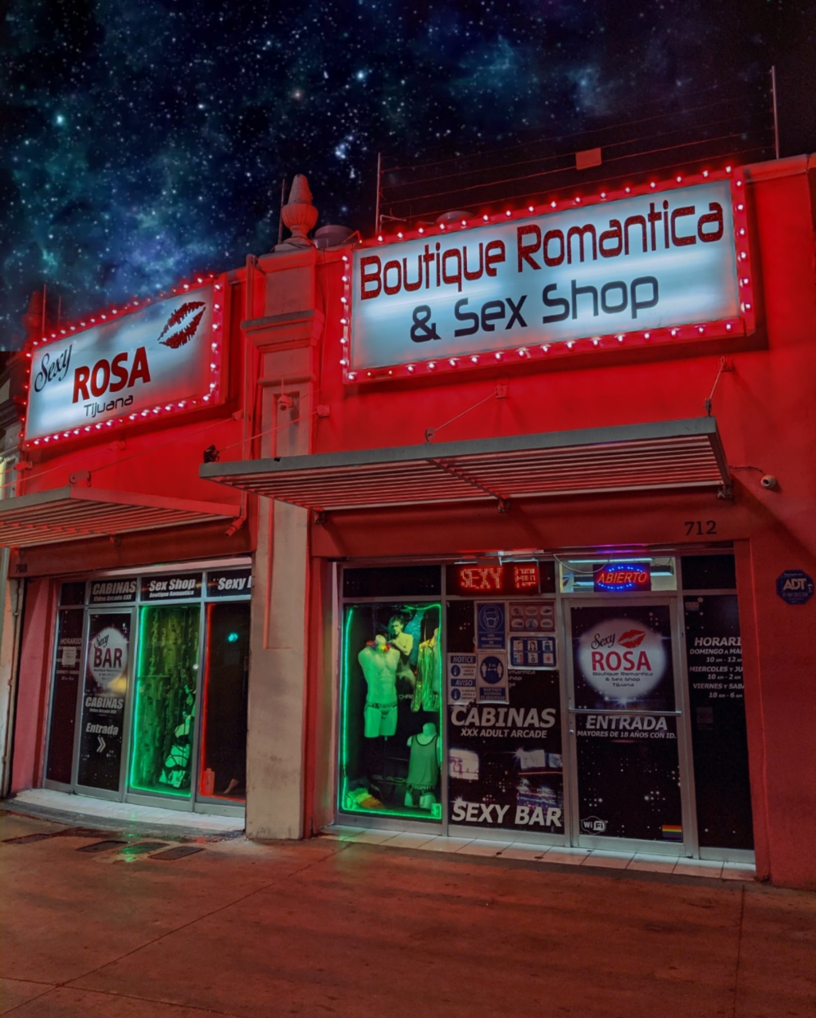 Sexy Rosa Tijuana reviews photos Tijuana GayCities Tijuana