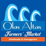 Photo of Olas Altas Saturday Market