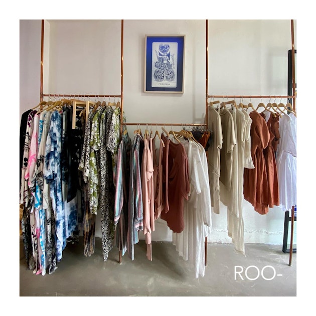 Photo of ROO Concept Store