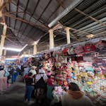 Photo of San Pedro Central Market