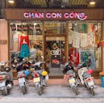 Photo of Chăn Con Công - Vintage Store