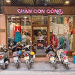 Photo of Chăn Con Công - Vintage Store