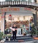 Photo of Victory CD &amp; DVD shop