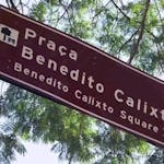 Photo of Feira Benedito Calixto