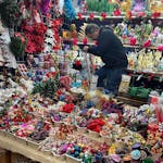 Photo of Mercado de Artesanías