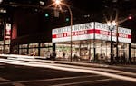 Photo of Powell&#039;s City of Books