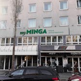 Photo of myMINGA Hotel & Serviced Apartments (aka myMINGA4)
