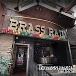 Photo of The Brass Rail Lounge