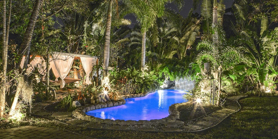 Photo of Ed Lugo Resort