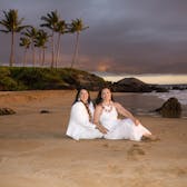 Photo of Gay Hawaii Wedding