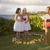 Photo of Gay Hawaii Wedding