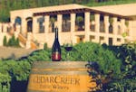 Photo of CedarCreek Estate Winery