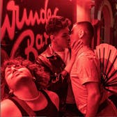 Photo of WunderBar - Hamburgs schrillste Gaybar