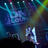 Photo of DNA Lounge