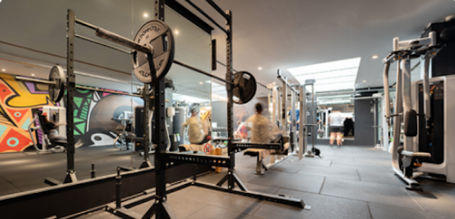 Work out at Yoga Spot Olympisch Stadion and 453 other gyms and studios in  Amsterdam!